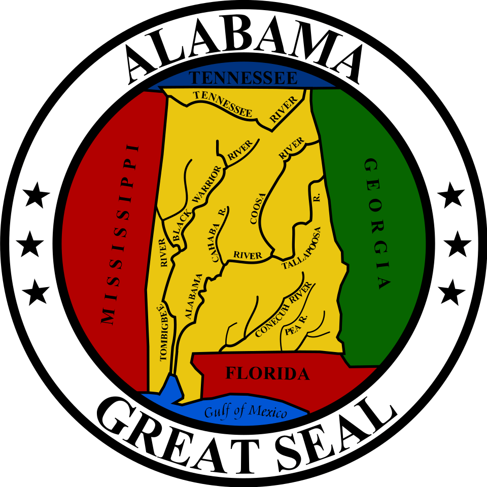 Seal Alabama