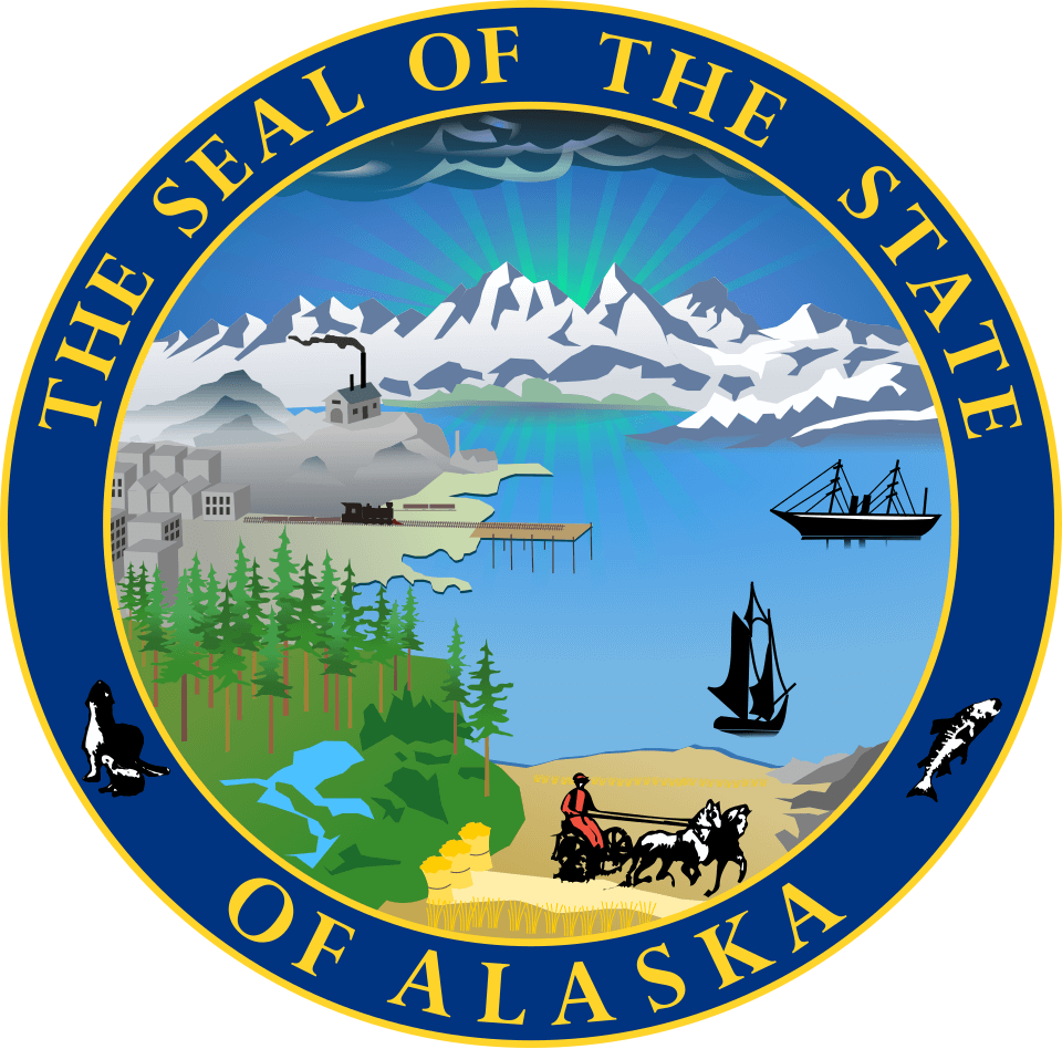 Seal Alaska