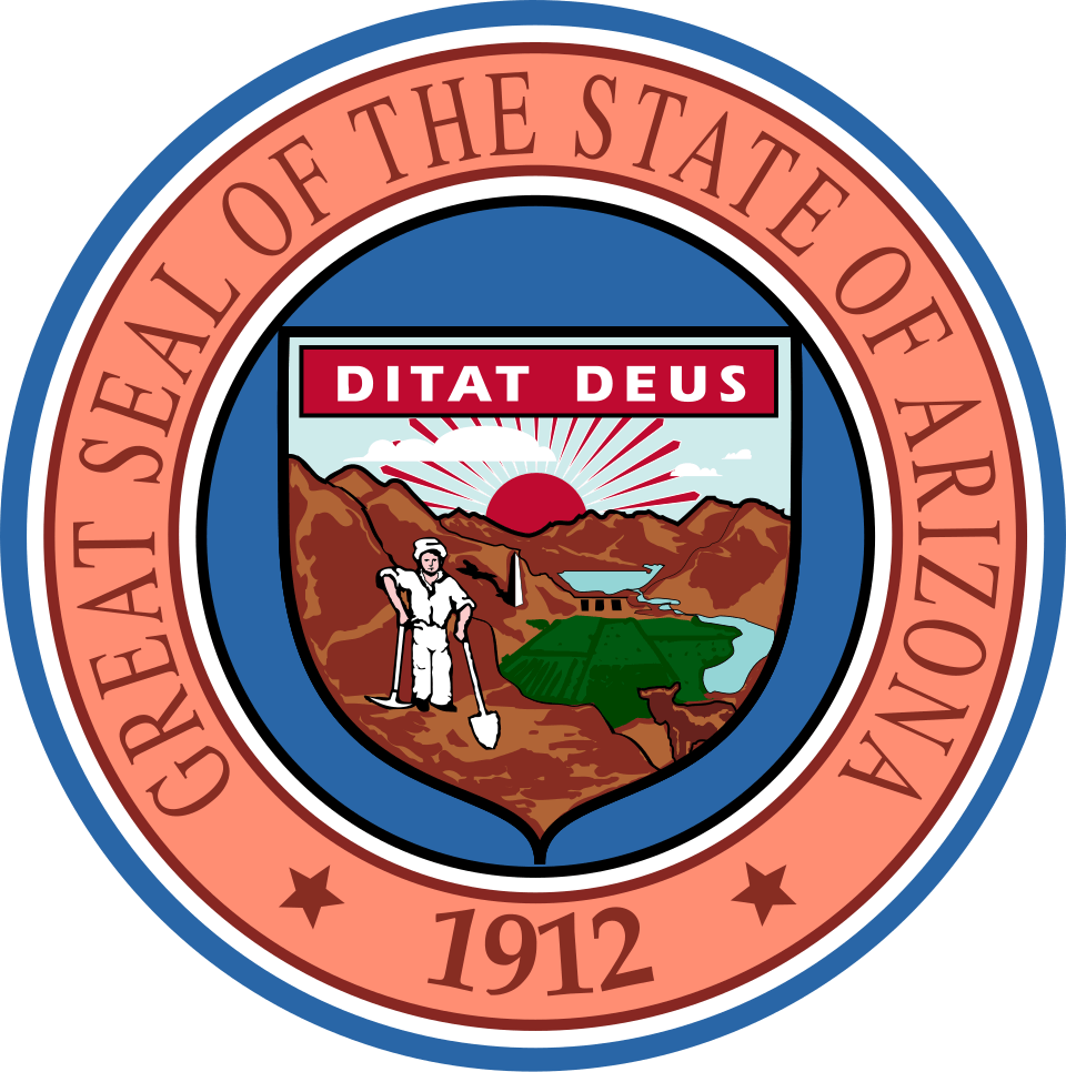 Seal Arizona