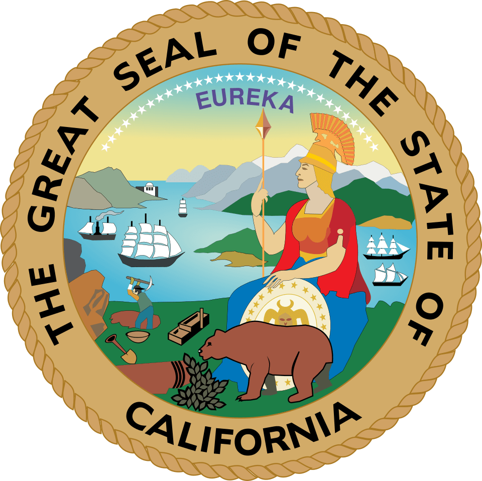 Seal California