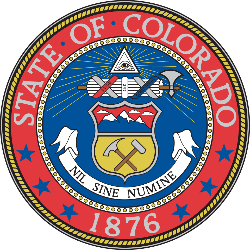 Seal Colorado
