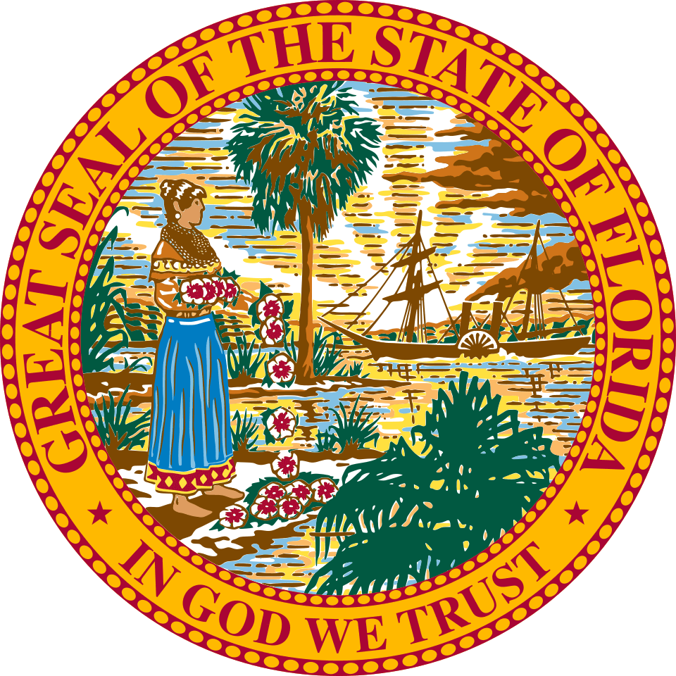 Seal Florida