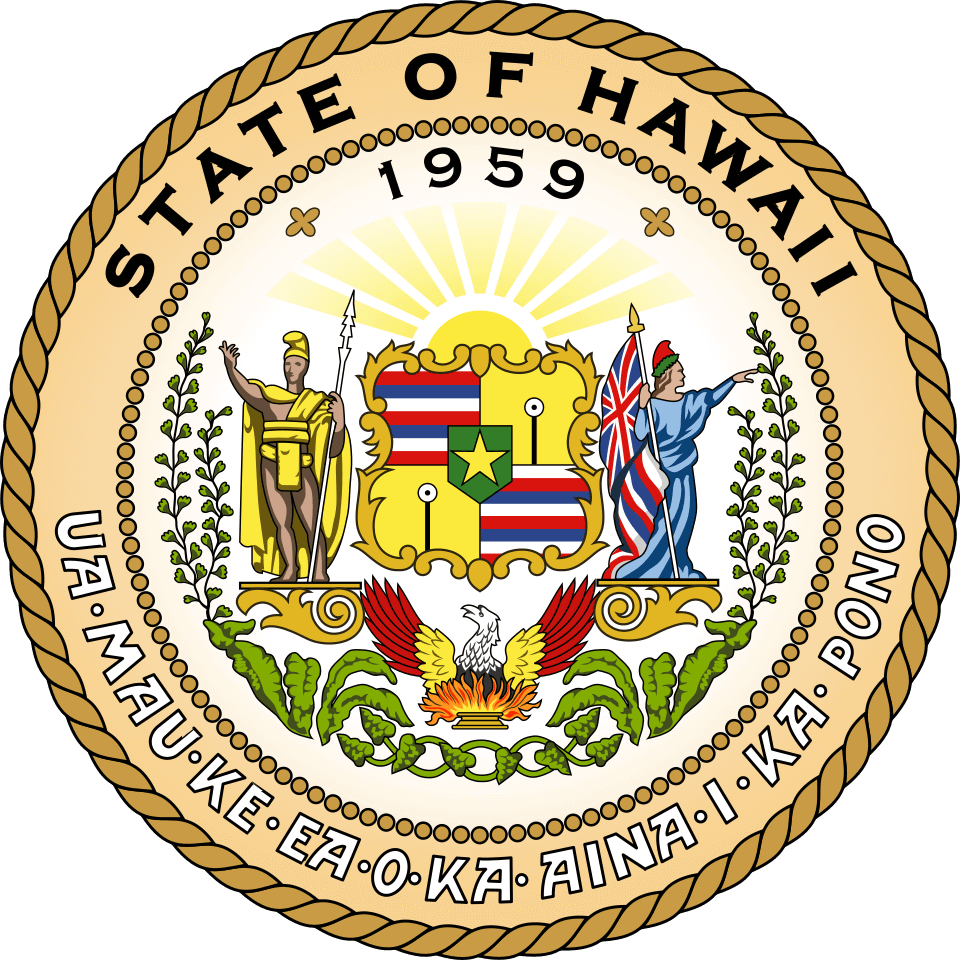 Seal Hawaii