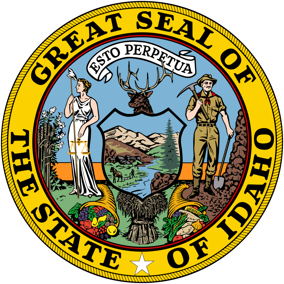 Seal Idaho