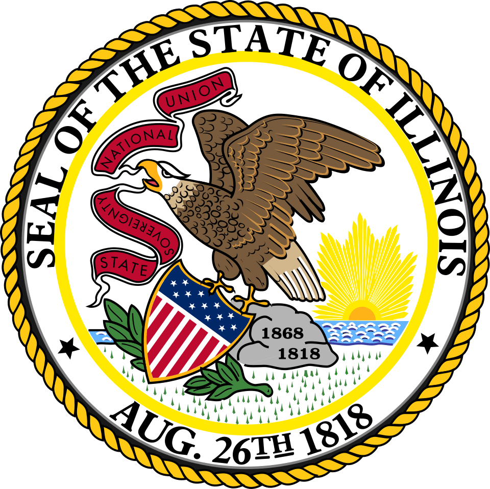 Seal Illinois