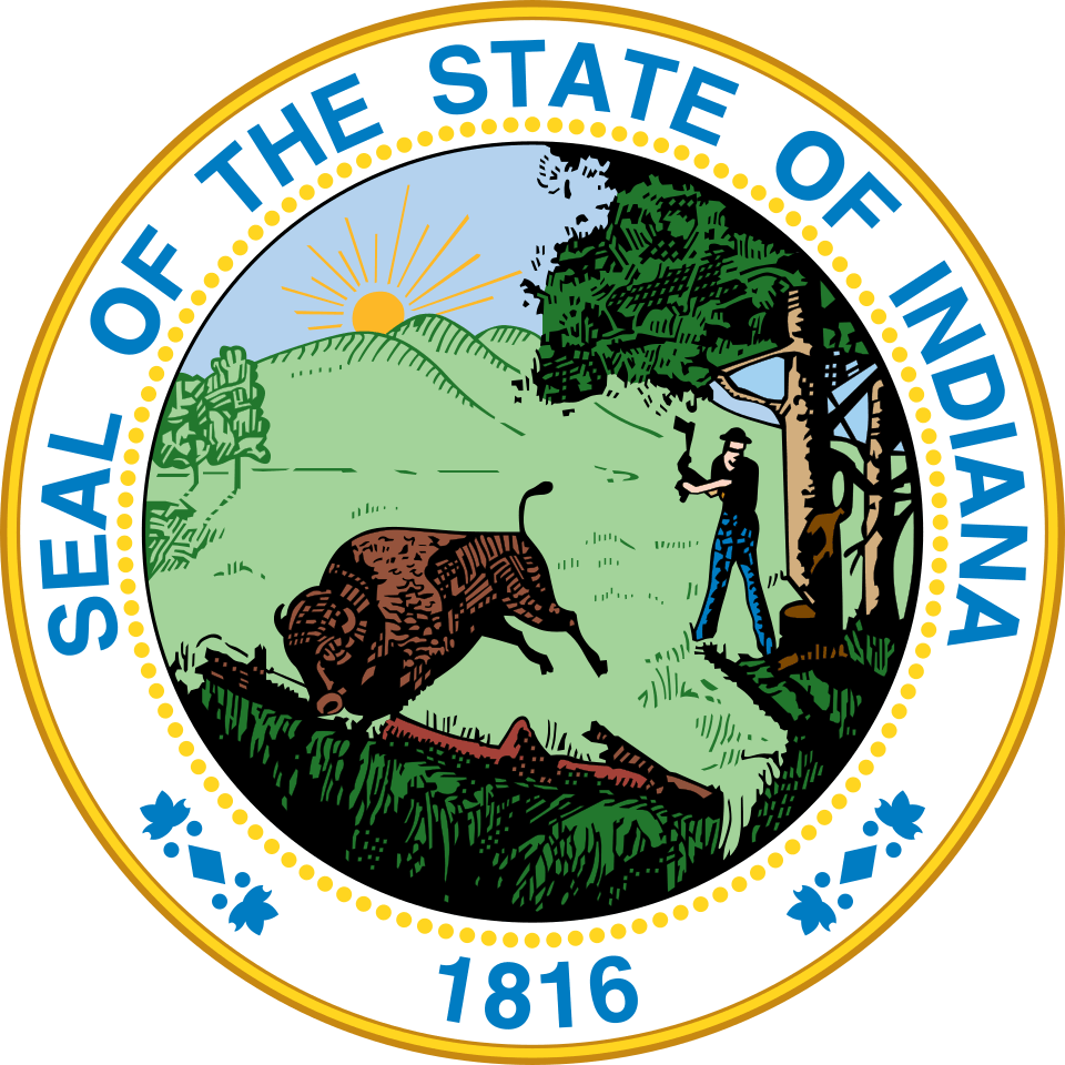 Seal Indiana