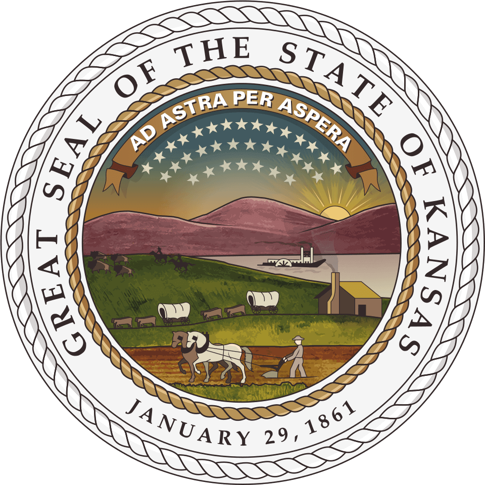 Seal Kansas