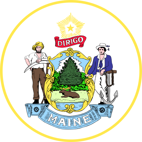Seal Maine