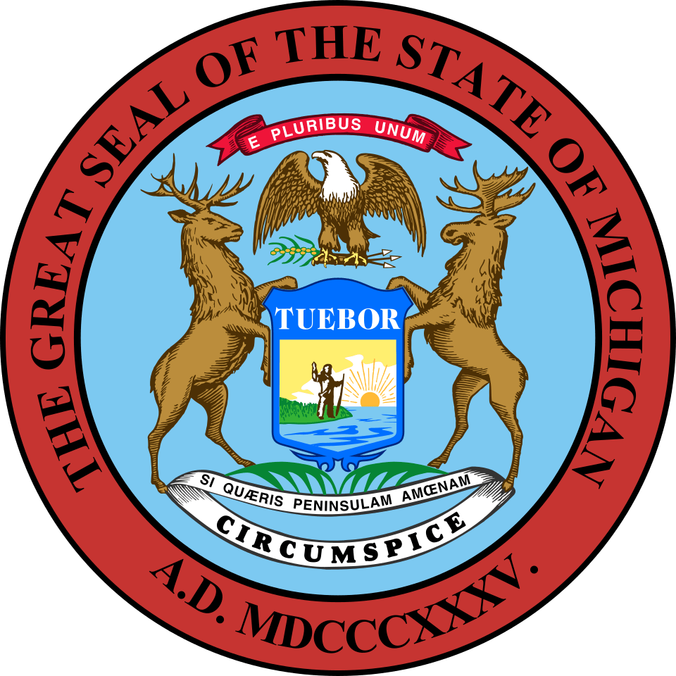 Seal Michigan