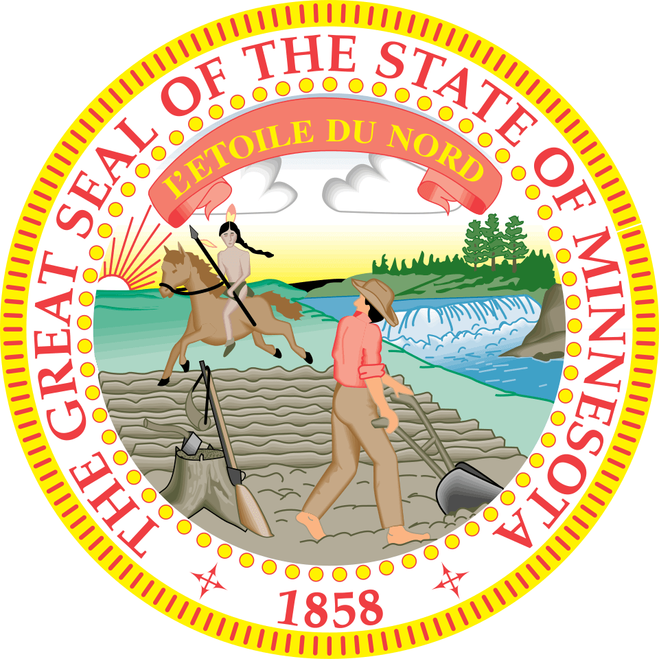 Seal Minnesota