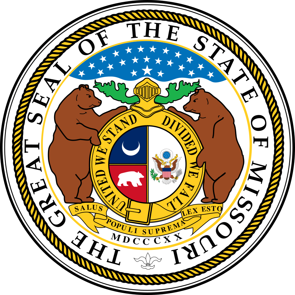 Seal Missouri