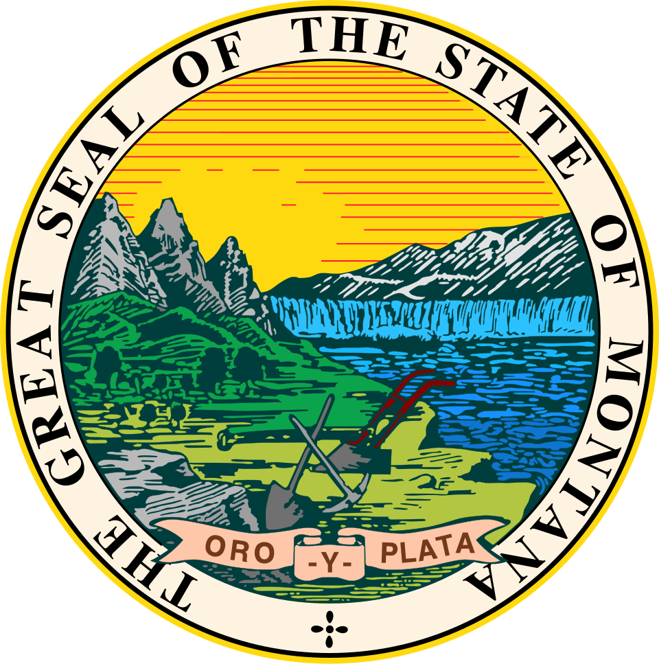 Seal Montana