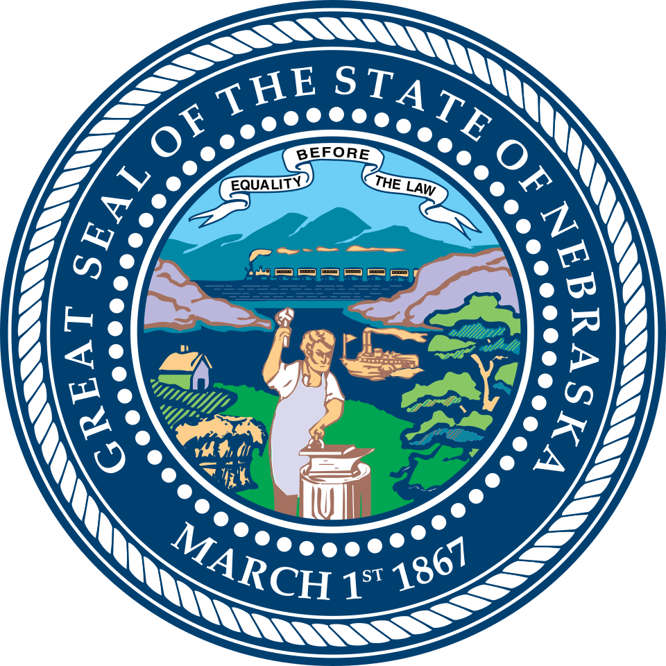Seal Nebraska