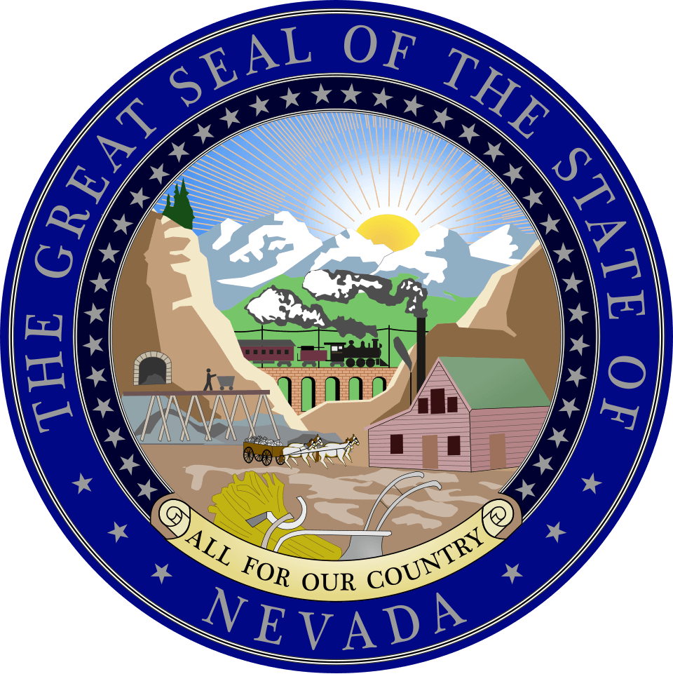 Seal Nevada