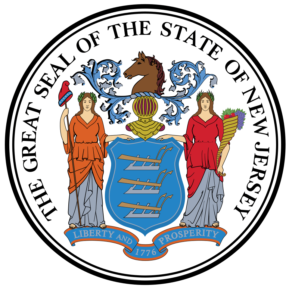 Seal New Jersey