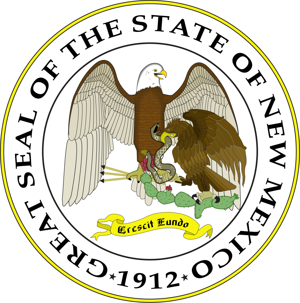 Seal New Mexico