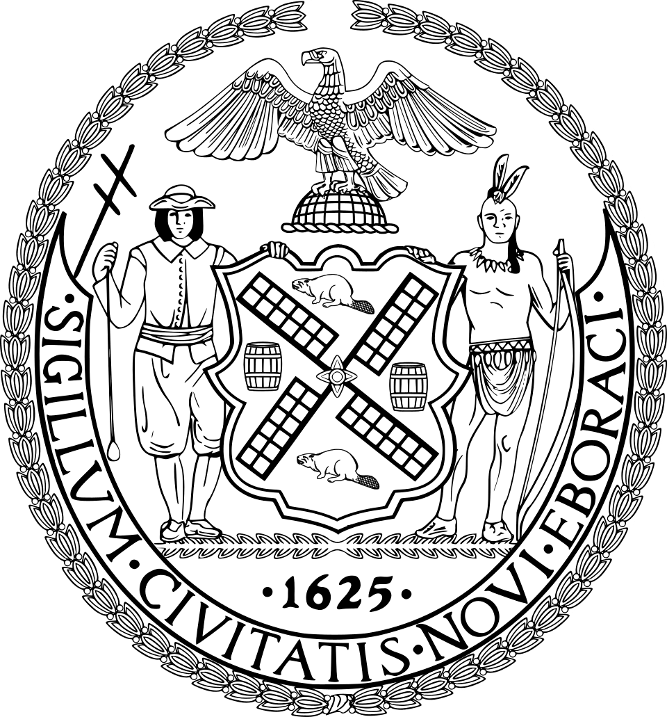 Seal New York