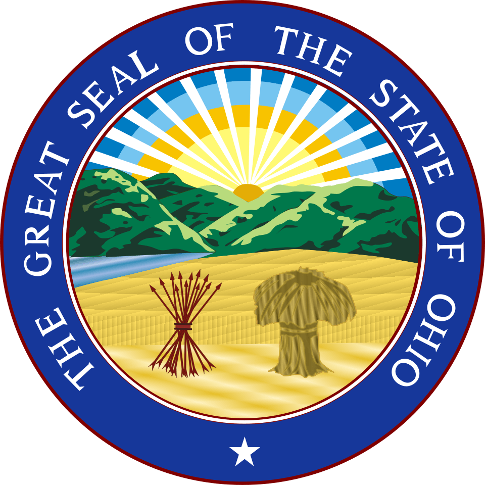 Seal Ohio