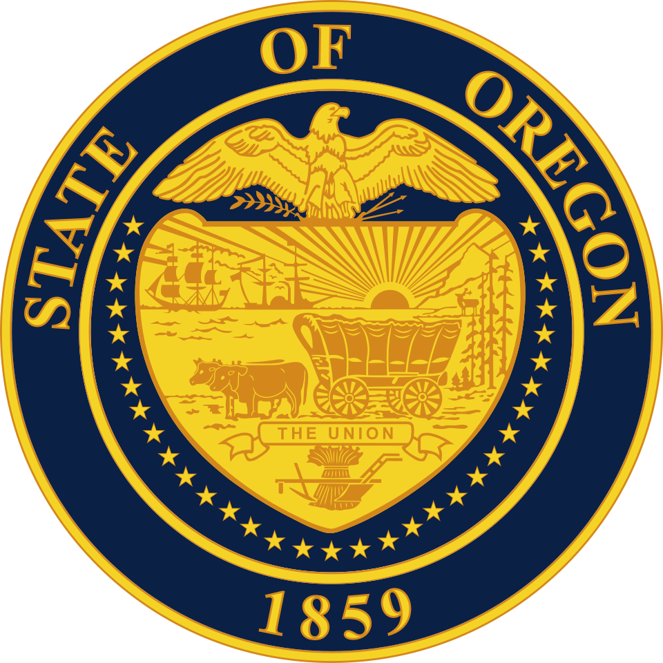 Seal Oregon