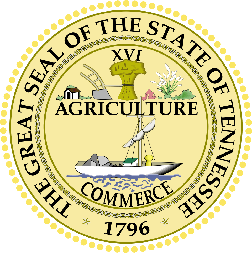 Seal Tennessee