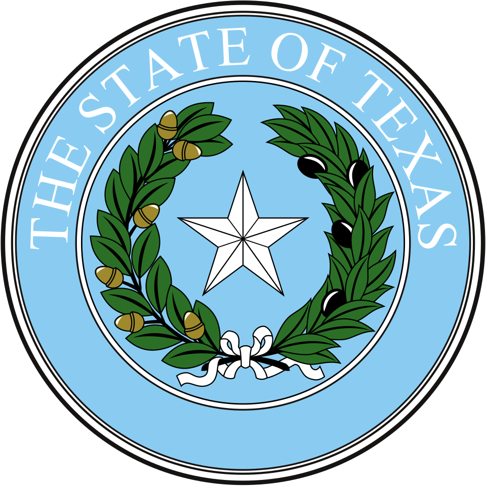 Seal Texas