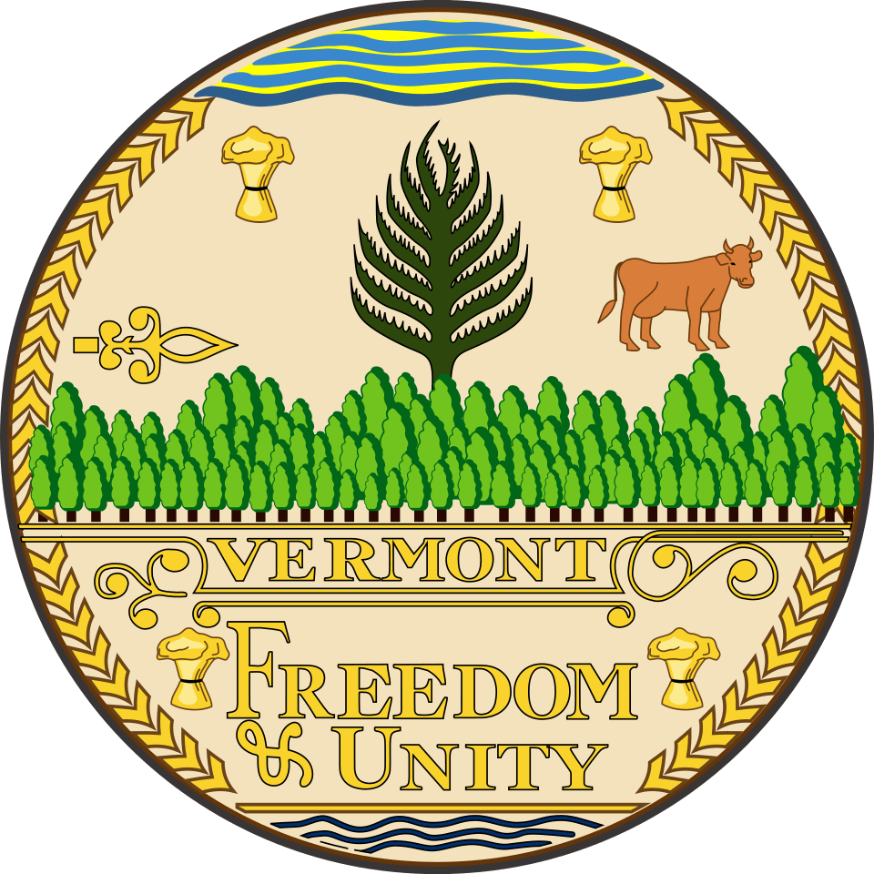 Seal Vermont