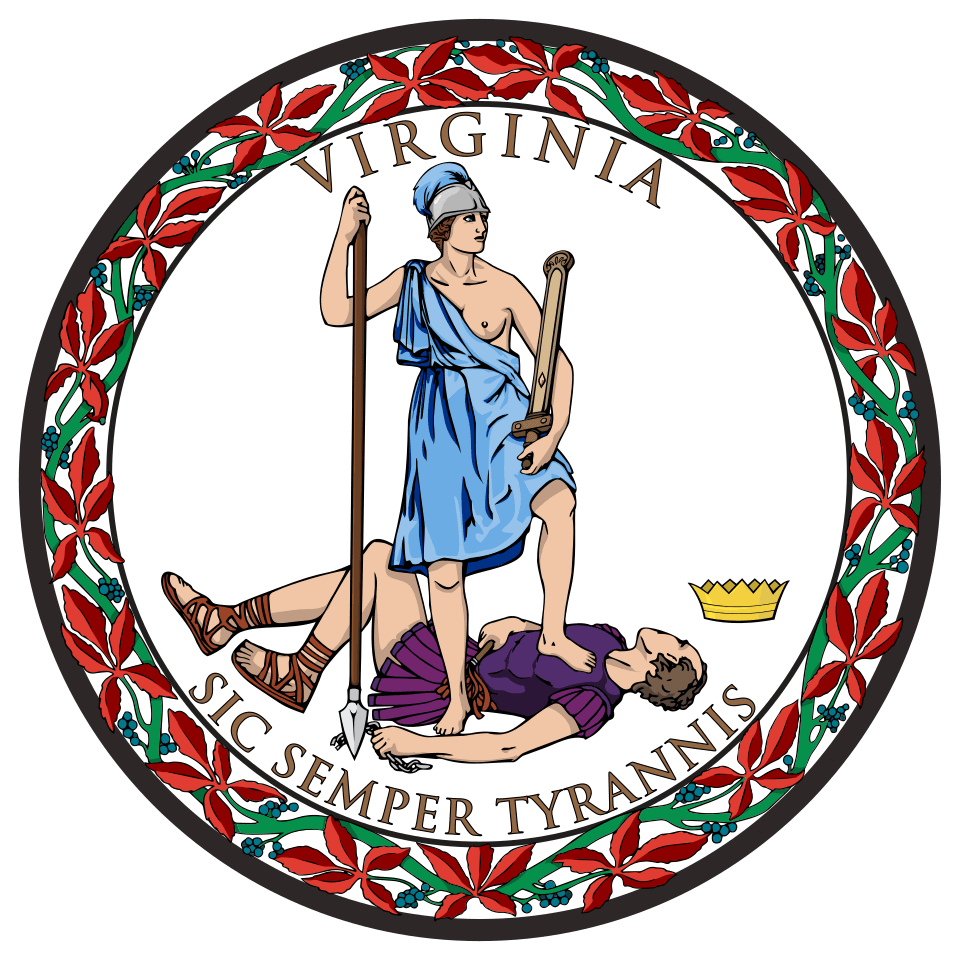 Seal Virginia