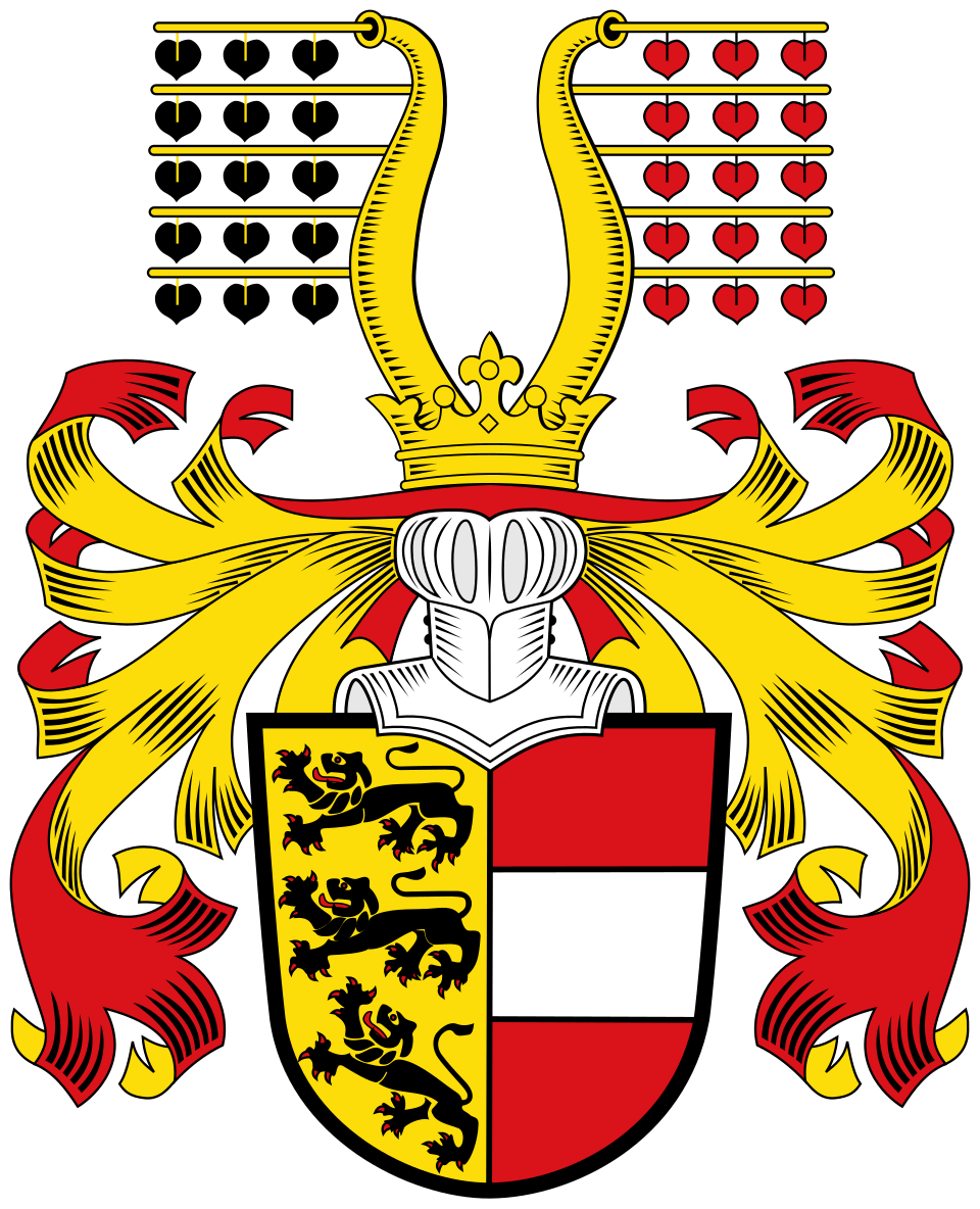 Coat of arms of K&auml;rnten