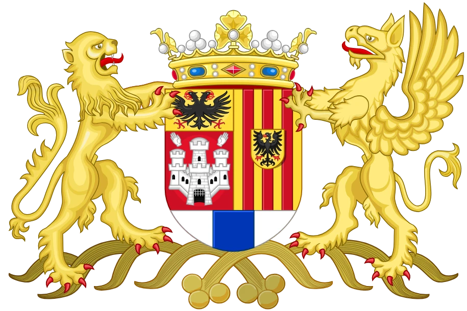 Coat of arms of Antwerpen
