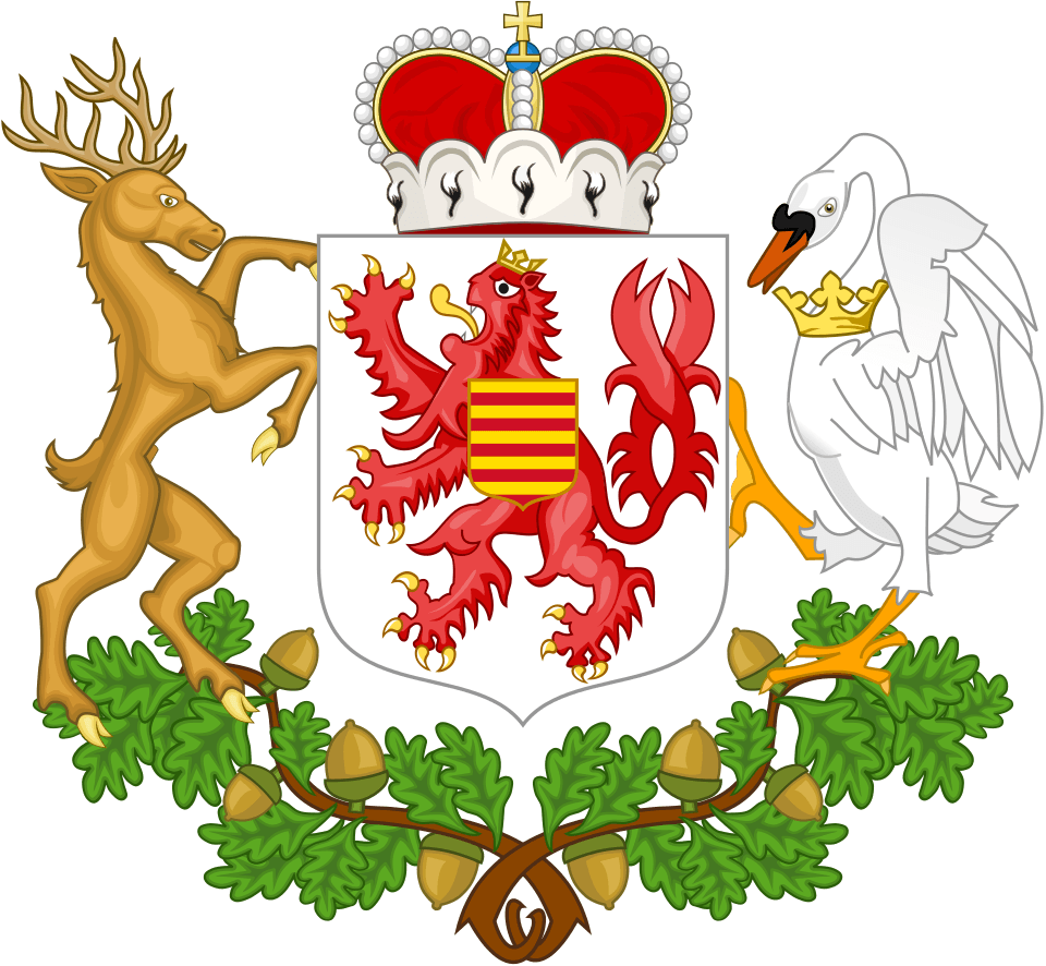 Coat of arms of Limburg