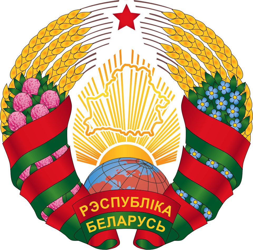 Coat of arms of Belarus