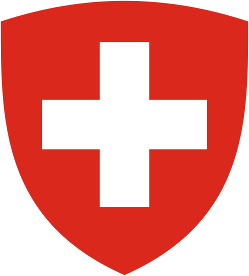Coat of arms of Switzerland