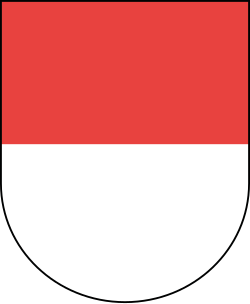 Coat of arms of Solothurn