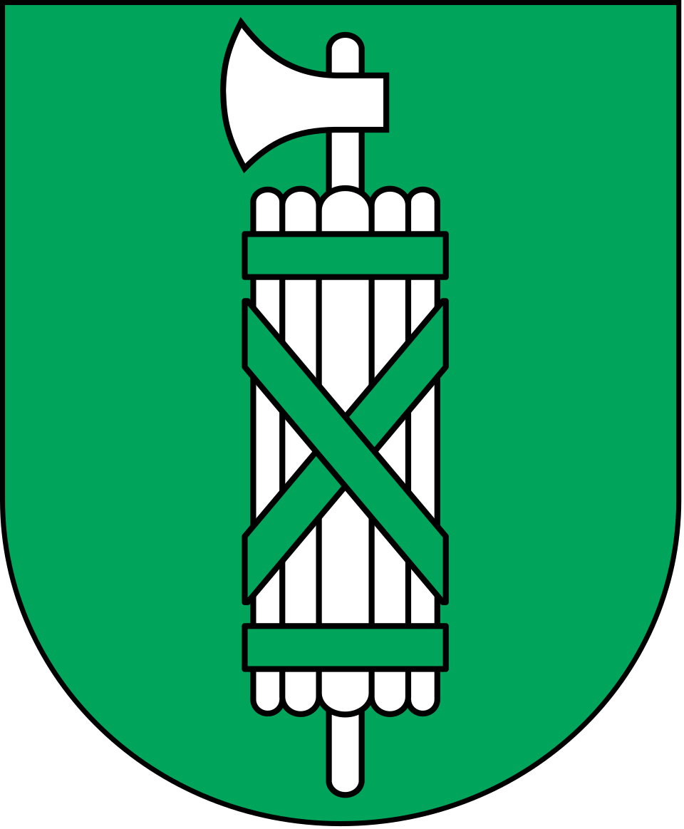 Coat of arms of St. Gallen