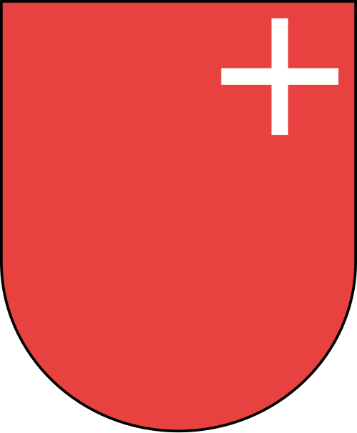 Coat of arms of Schwyz
