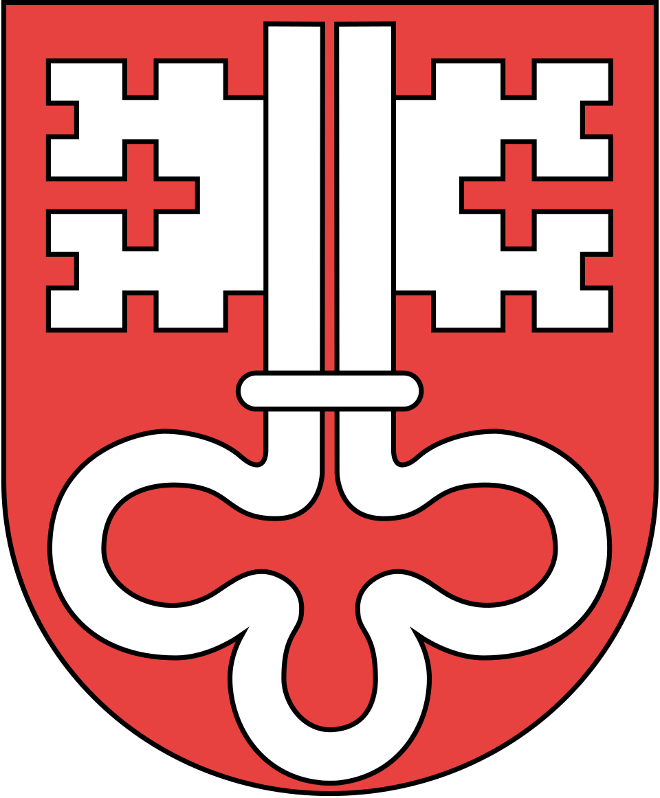 Coat of arms of Nidwalden