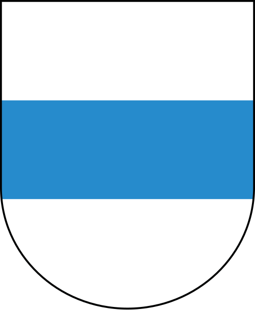 Coat of arms of Zug
