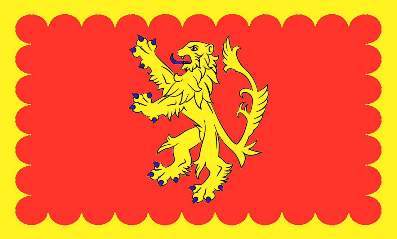 Carmarthenshire flag