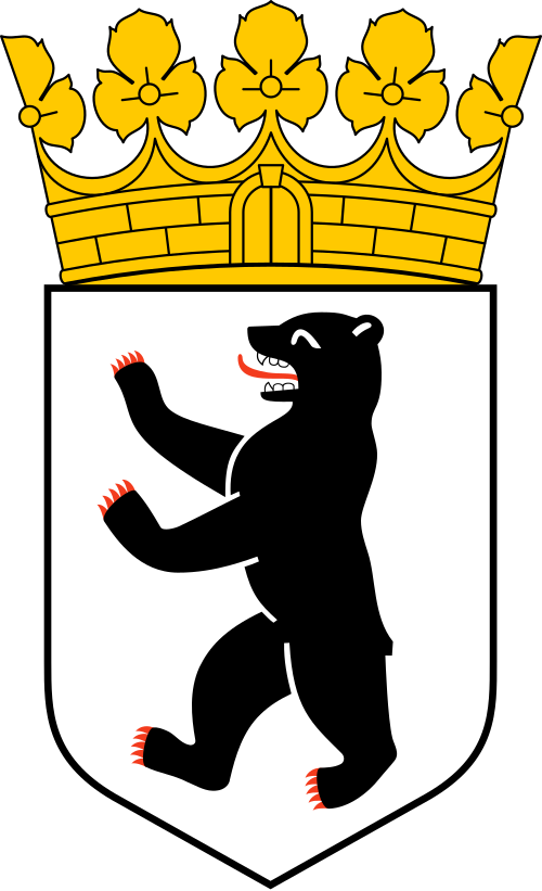 Coat of Arms Berlin