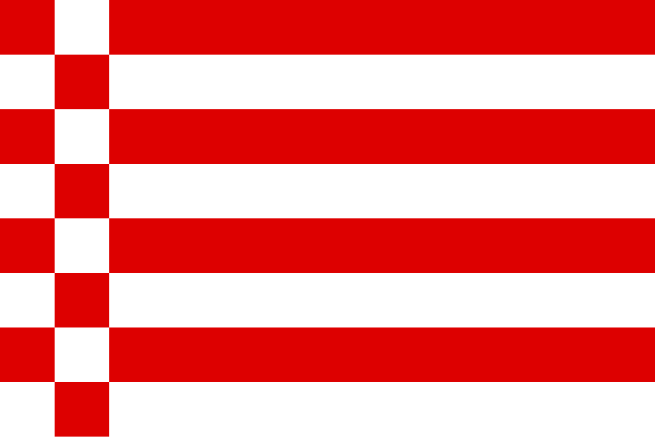 Flag Bremen