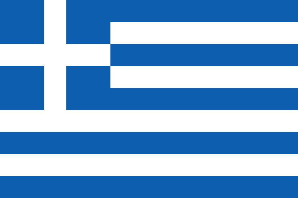 Flag Elláda