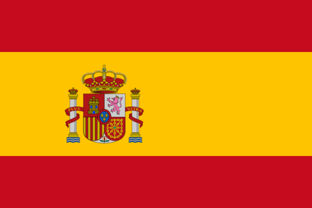 Flag España