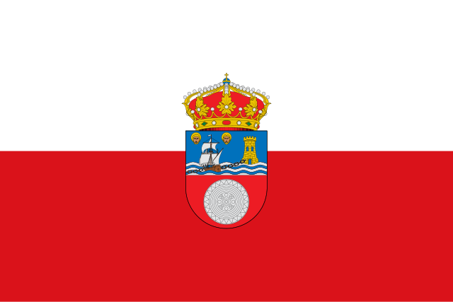 Flag Cantabria