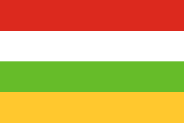 Flag of La Rioja