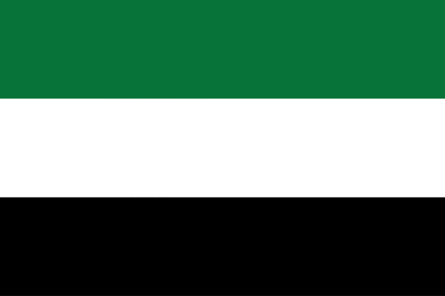 Flag Extremadura