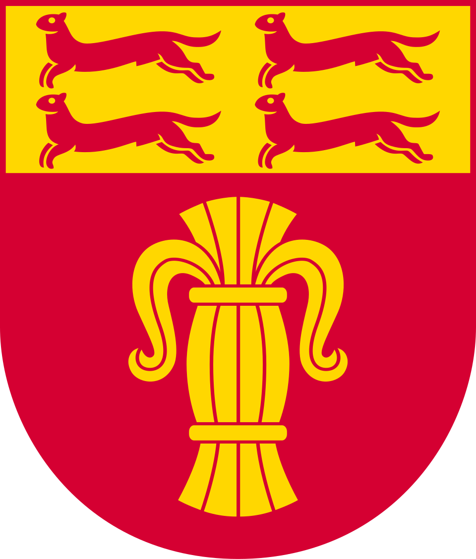 Coat of Arms Pohjanmaa