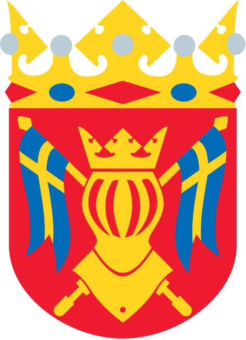 Coat of Arms Varsinais-Suomi