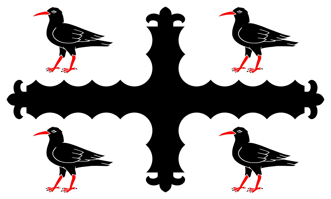 Flintshire flag
