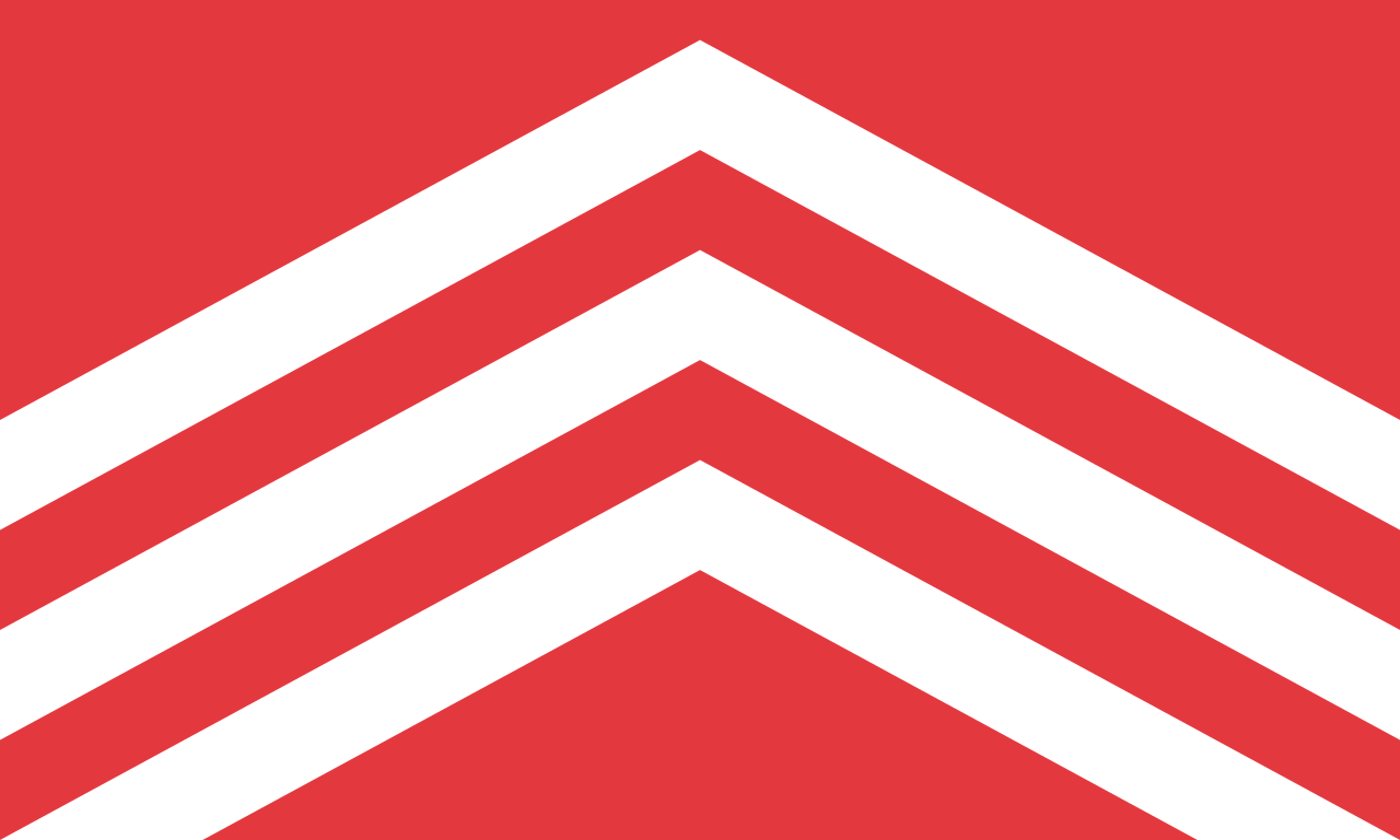 Glamorgan flag