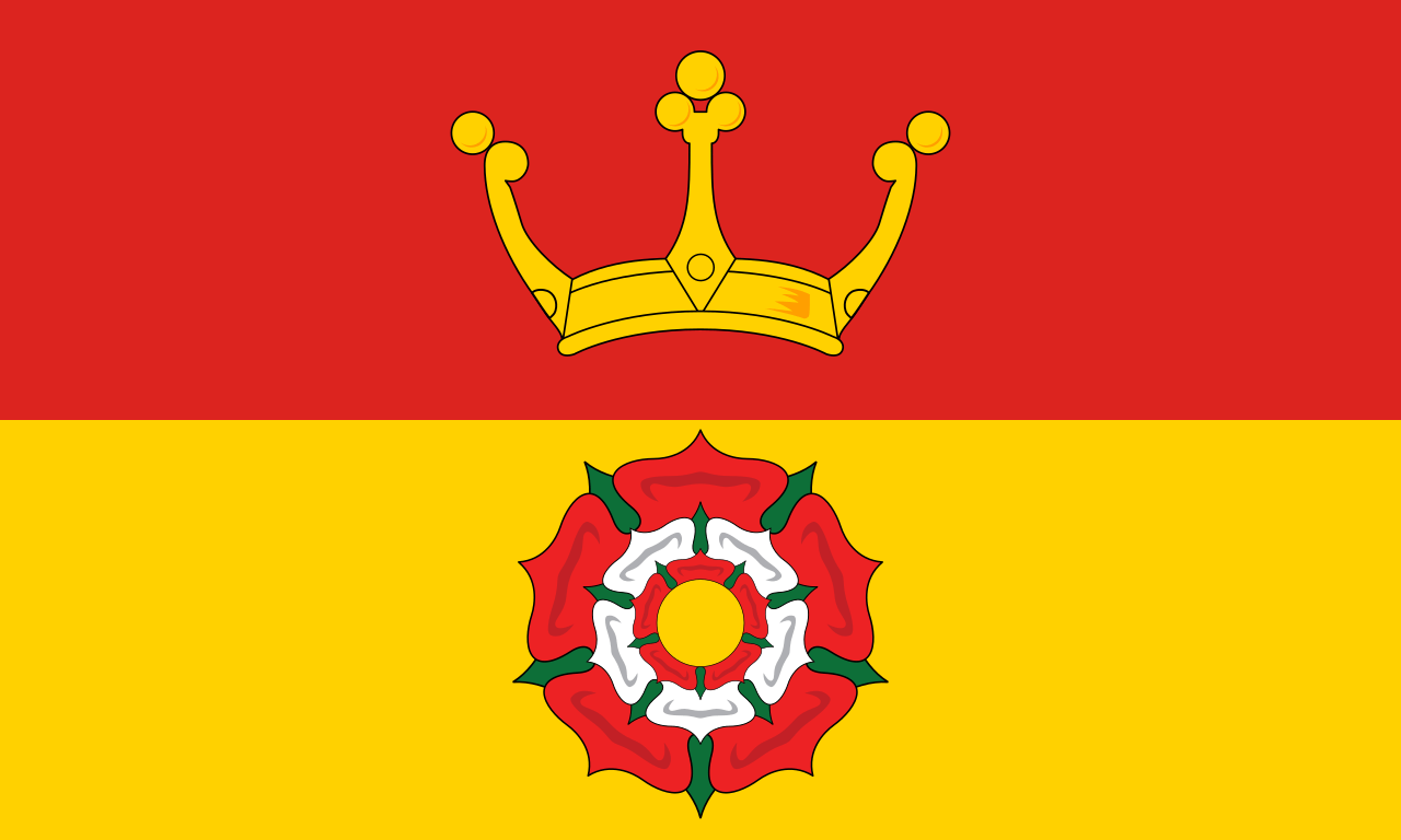 Hampshire flag